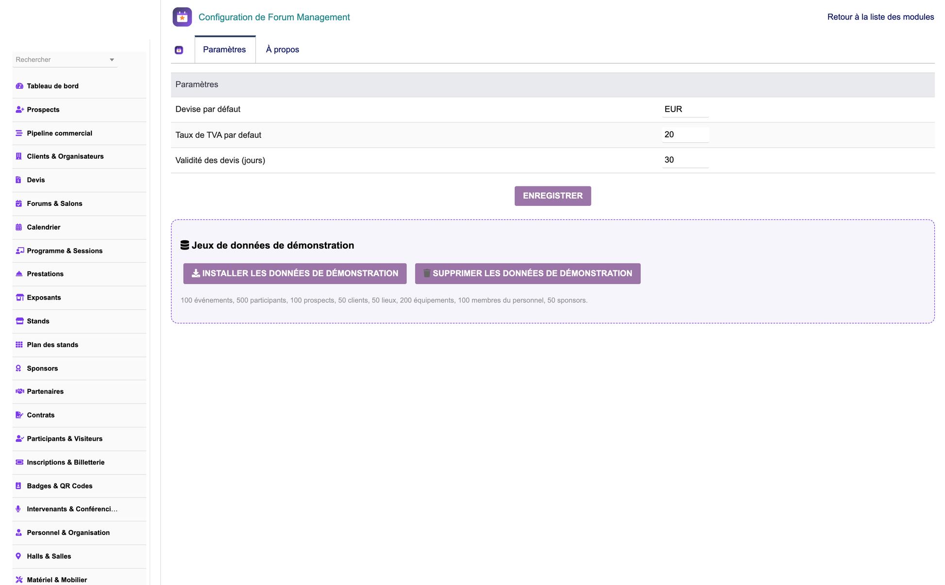 DoliResources - Dolibarr - 14_configuration