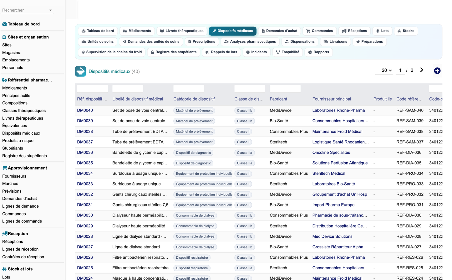 DoliResources - Dolibarr - 14_dispositifs_medicaux