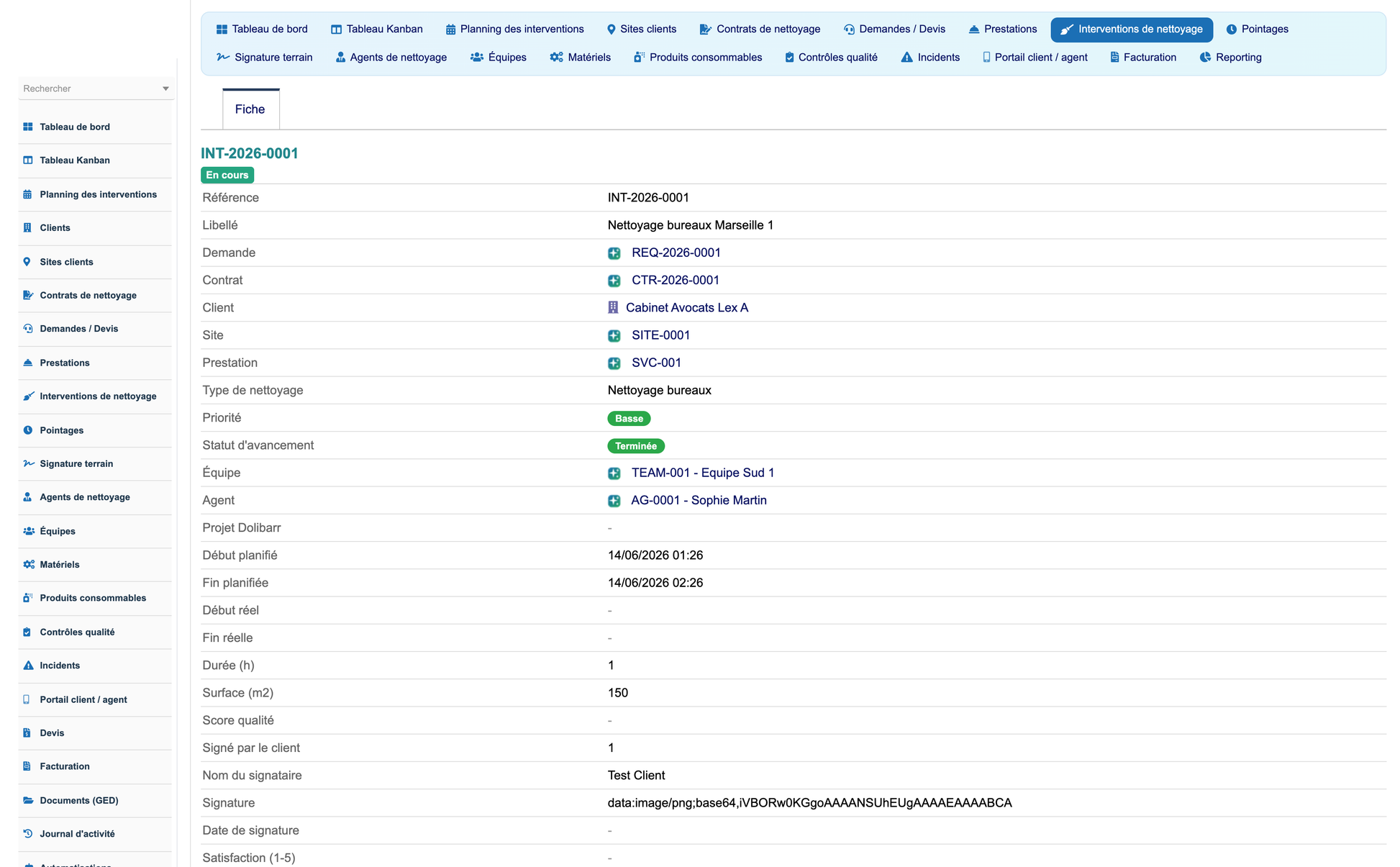 DoliResources - Dolibarr - 14_intervention_card