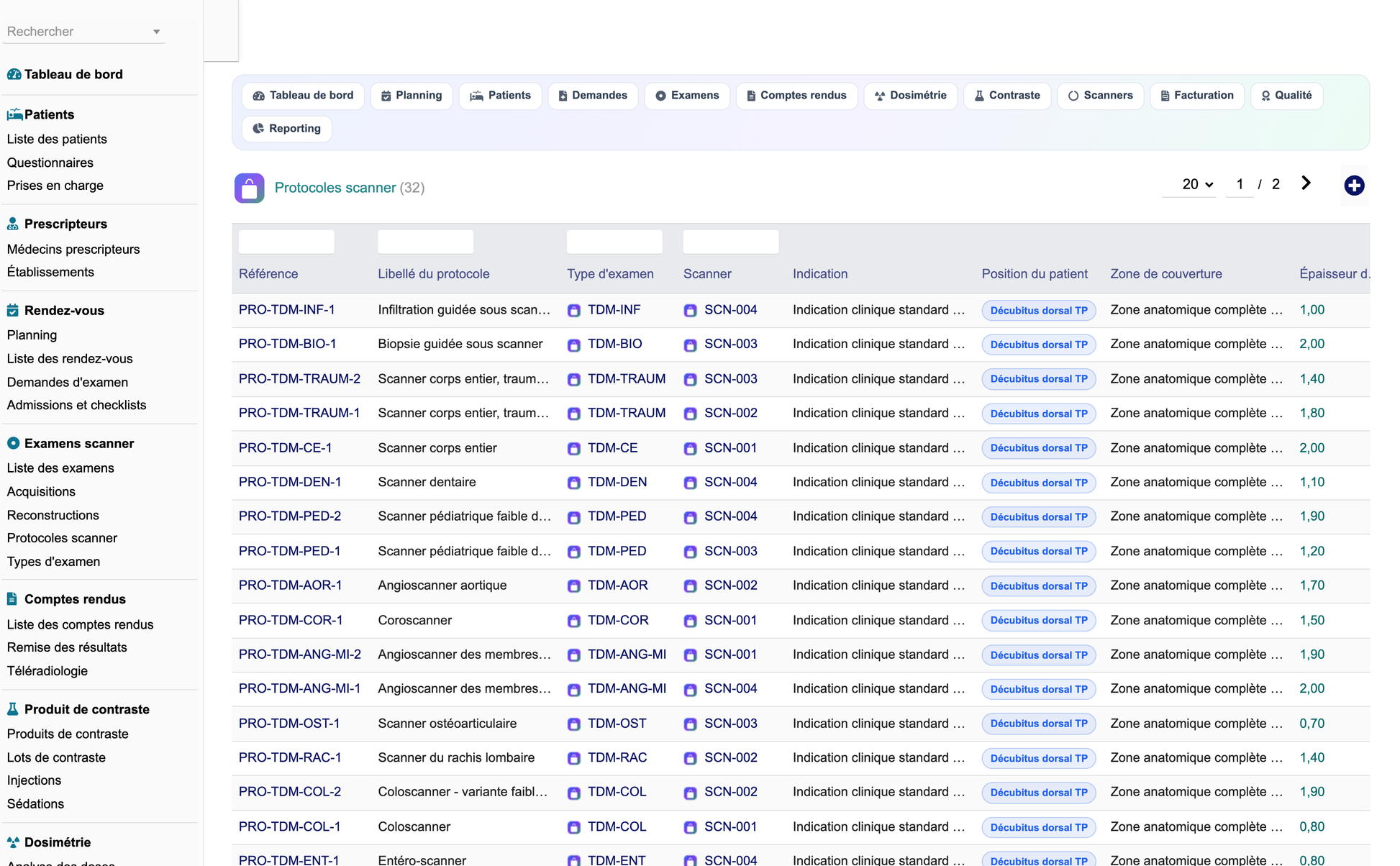 DoliResources - Dolibarr - 14_protocoles