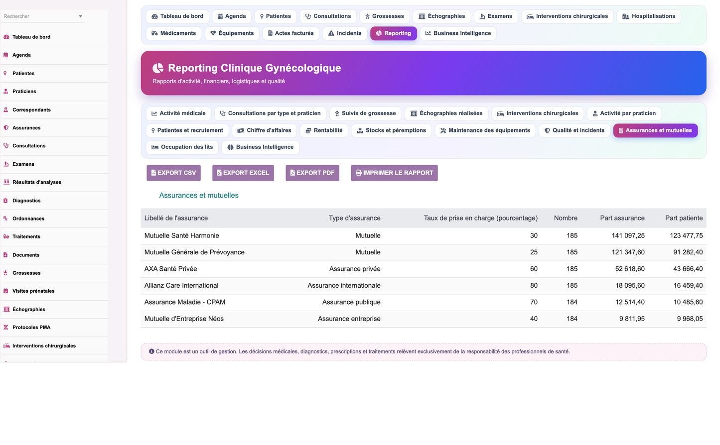 DoliResources - Dolibarr - 14_report_insurance