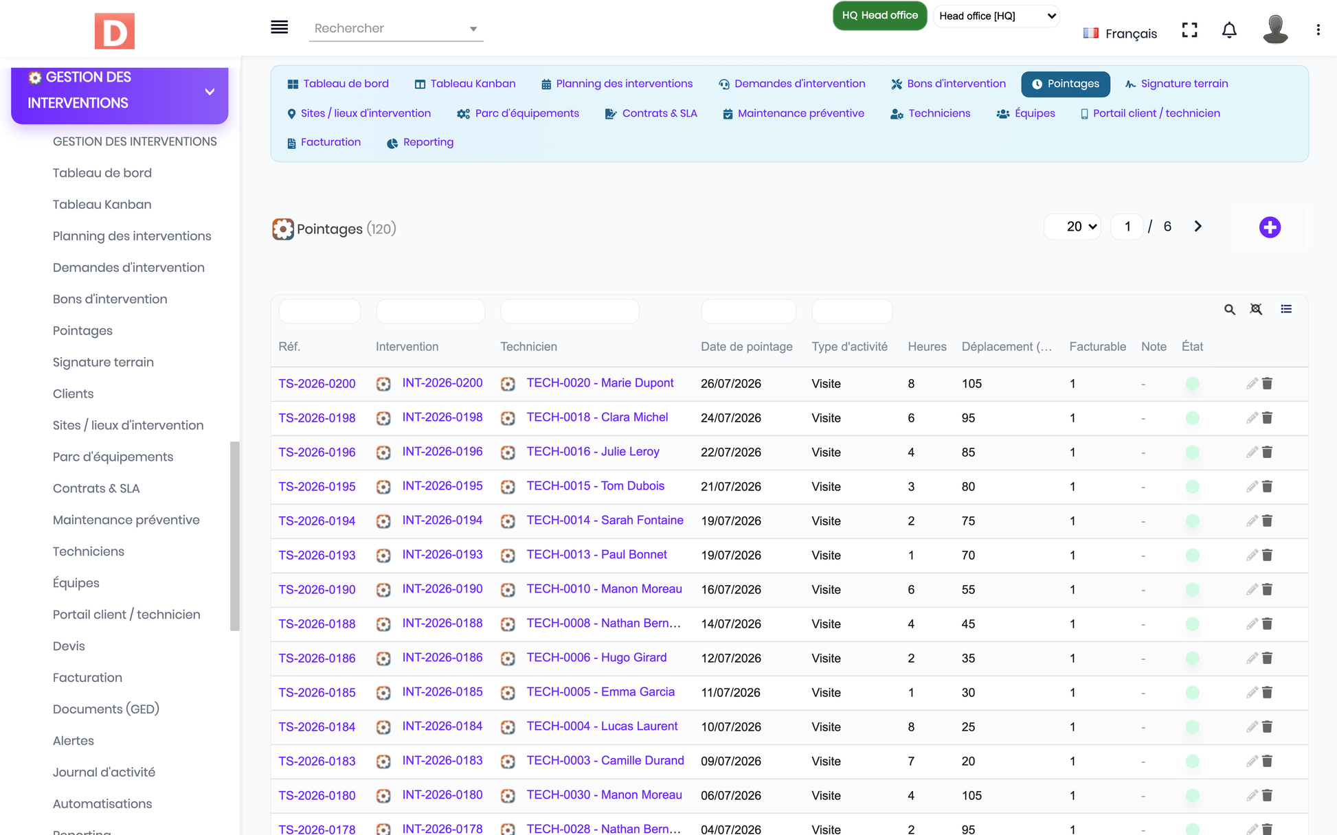 DoliResources - Dolibarr - 14_timesheets