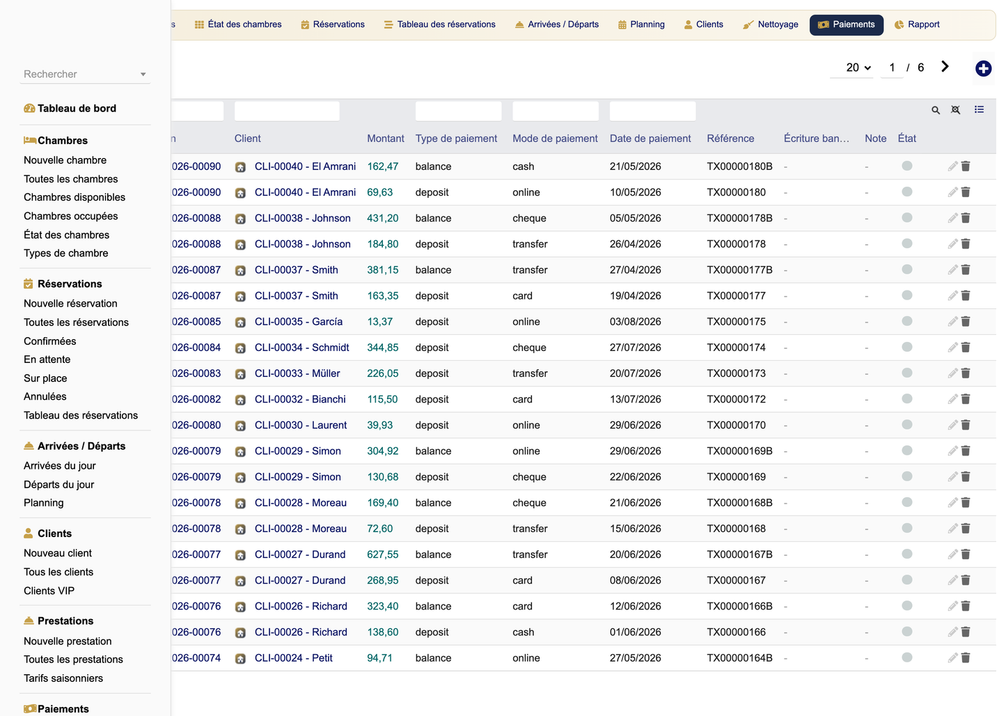 DoliResources - Dolibarr - 15_Paiements