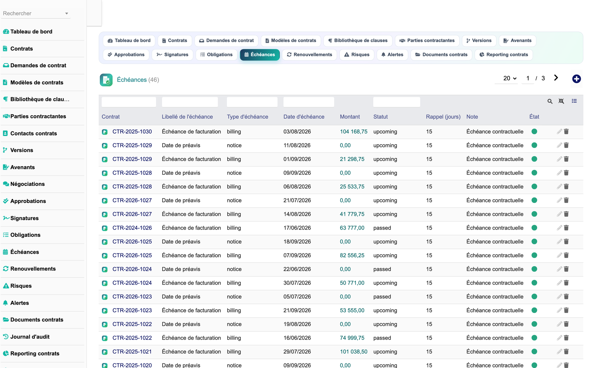 DoliResources - Dolibarr - 15_echeances