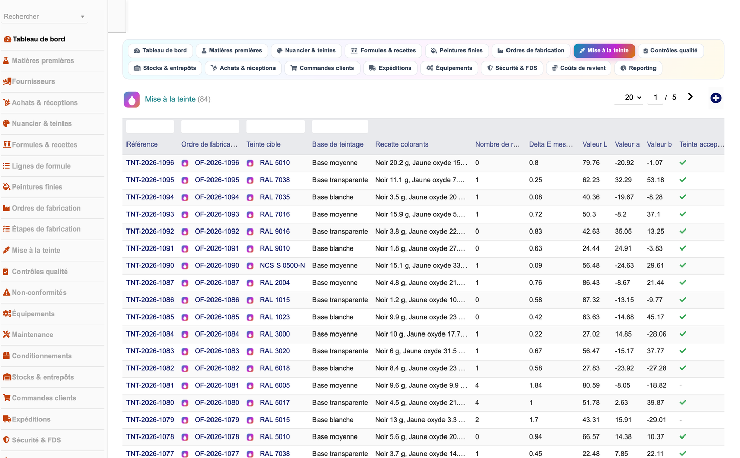 DoliResources - Dolibarr - 15_mise_a_la_teinte