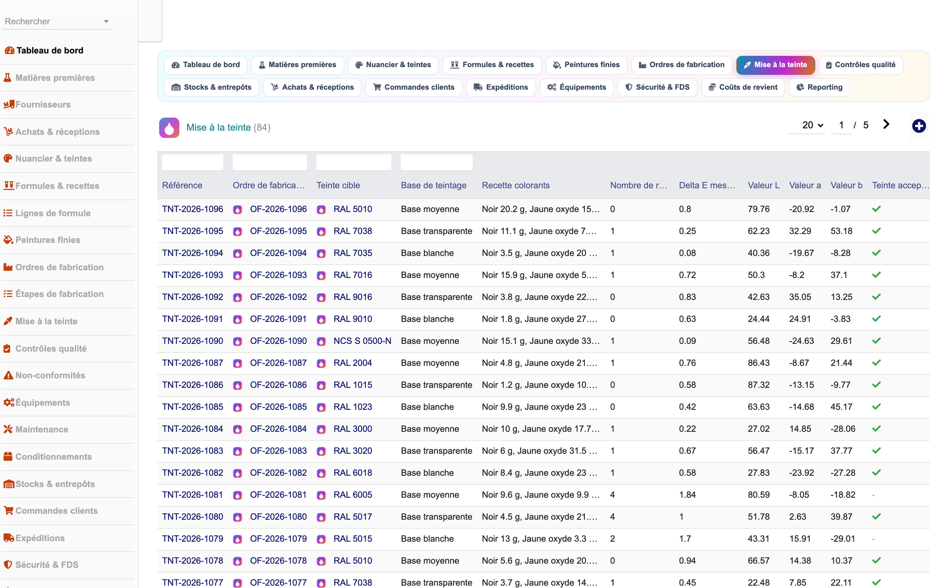 DoliResources - Dolibarr - 15_mise_a_la_teinte
