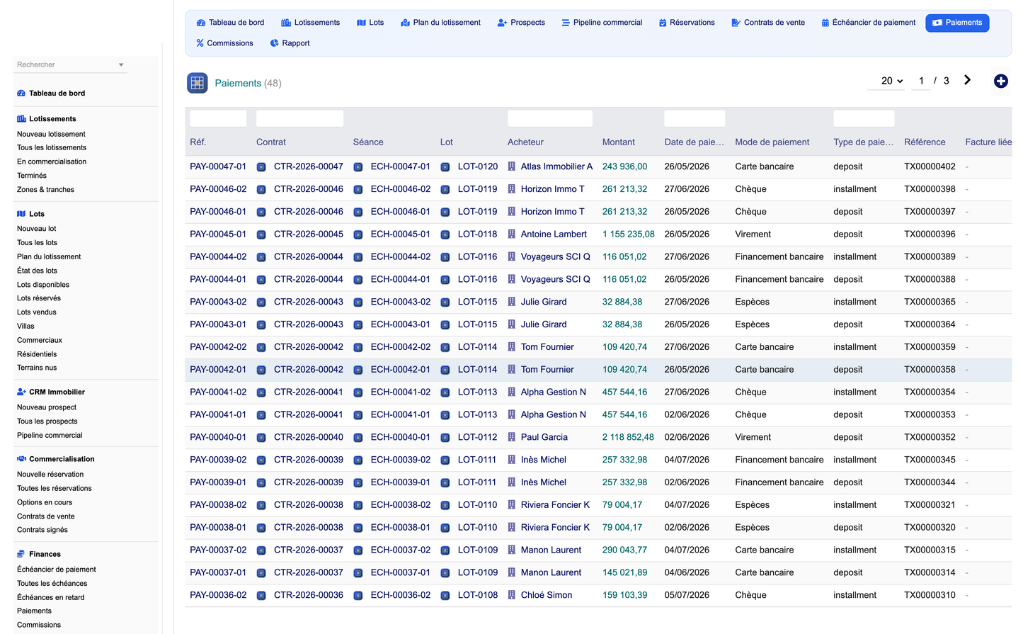 DoliResources - Dolibarr - 15_payments