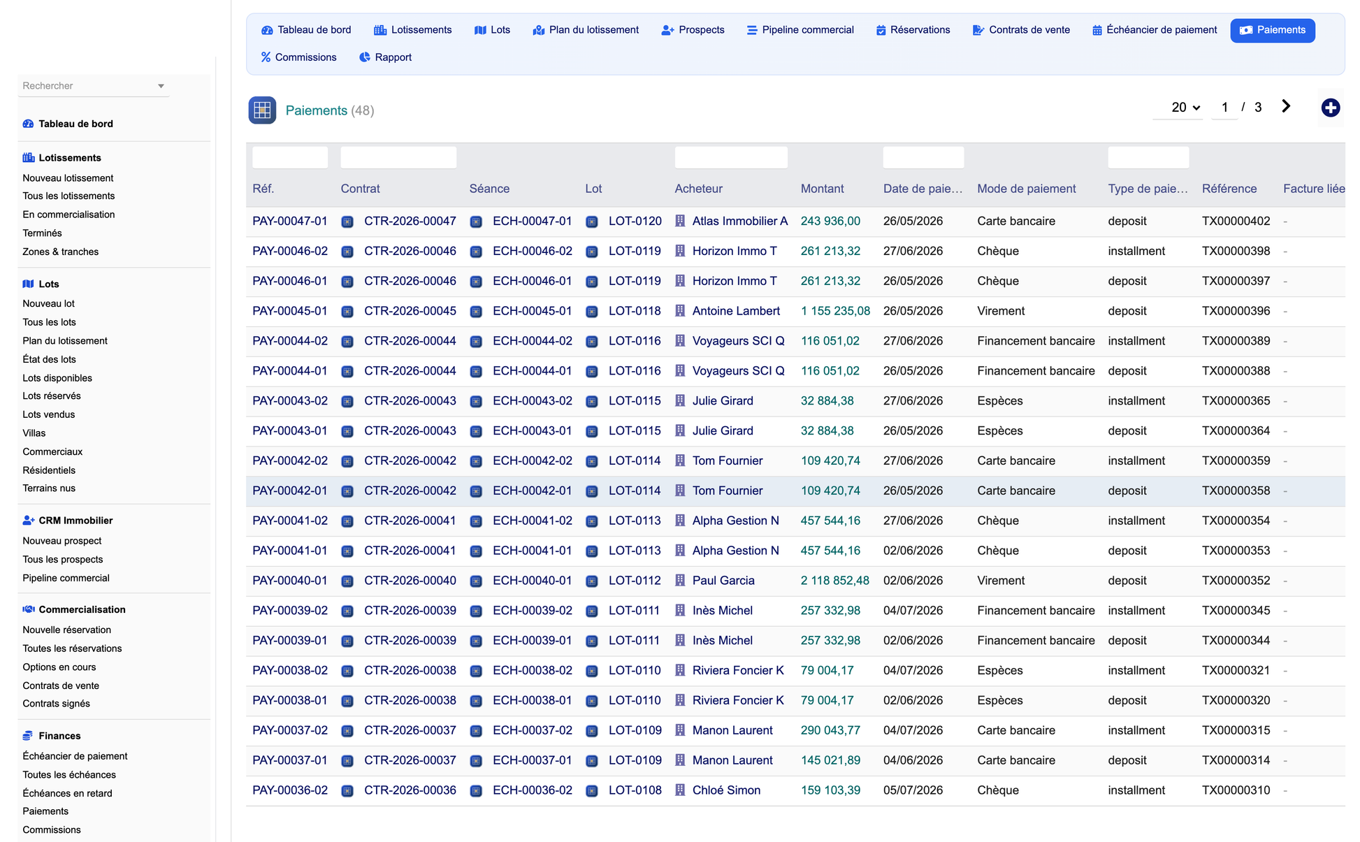 DoliResources - Dolibarr - 15_payments