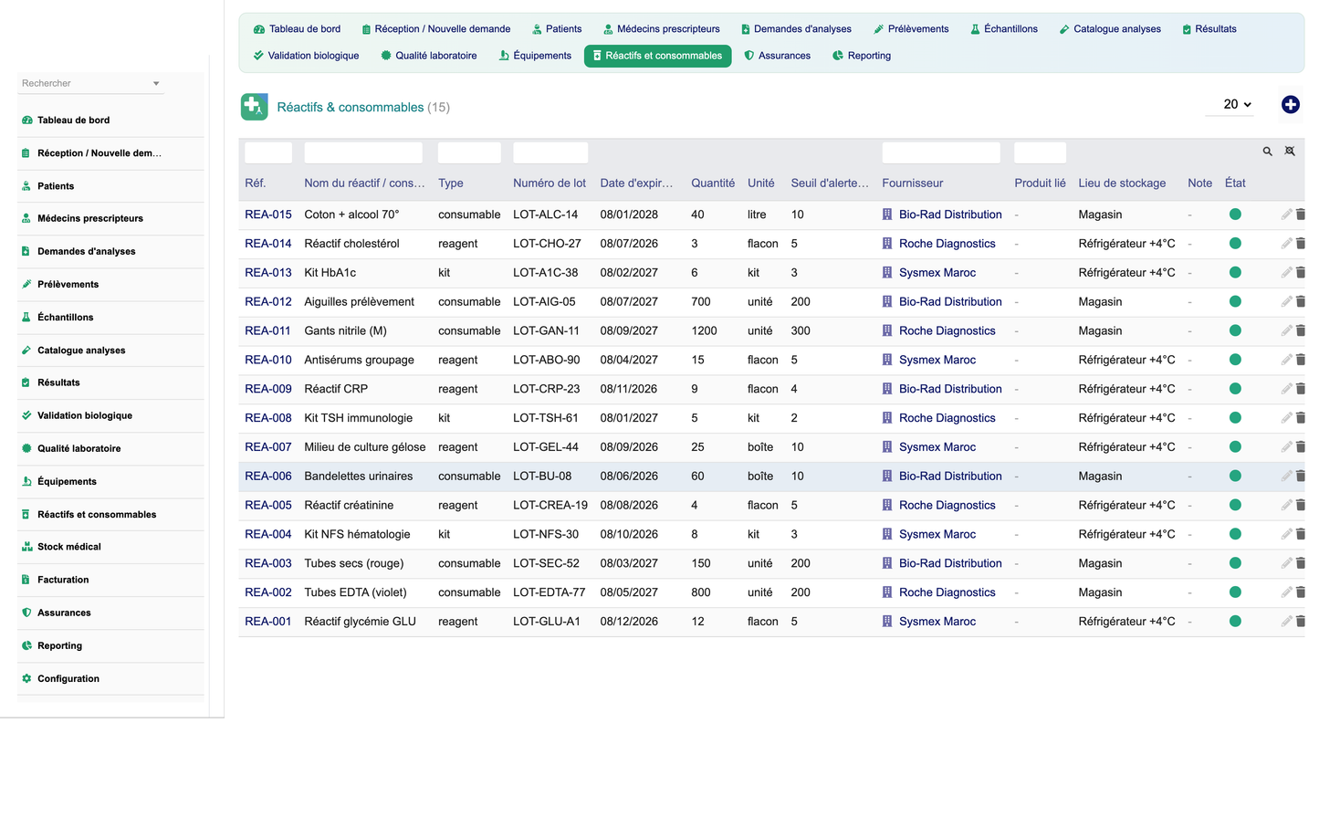 DoliResources - Dolibarr - 15_reagents