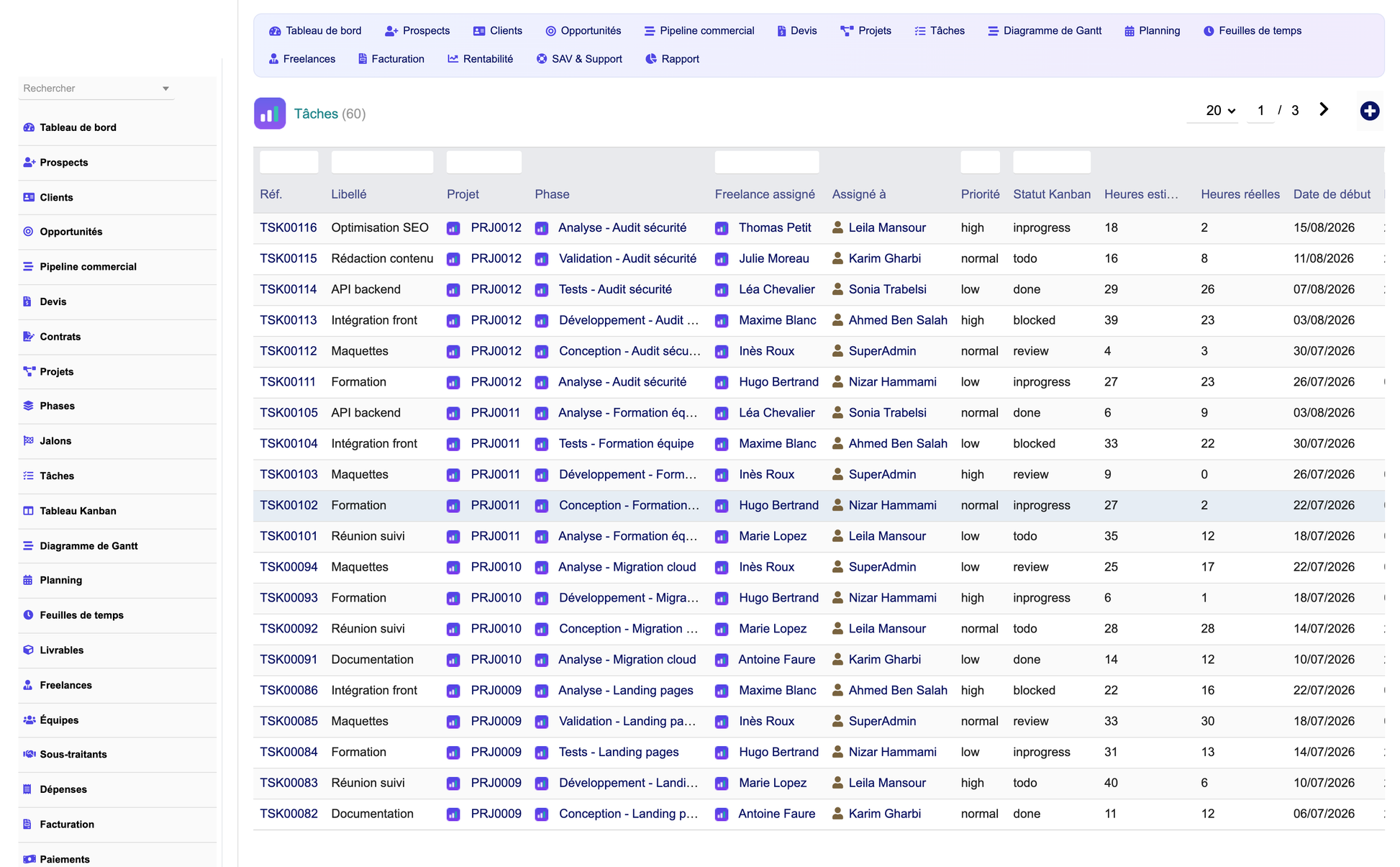DoliResources - Dolibarr - 15_tasks_list