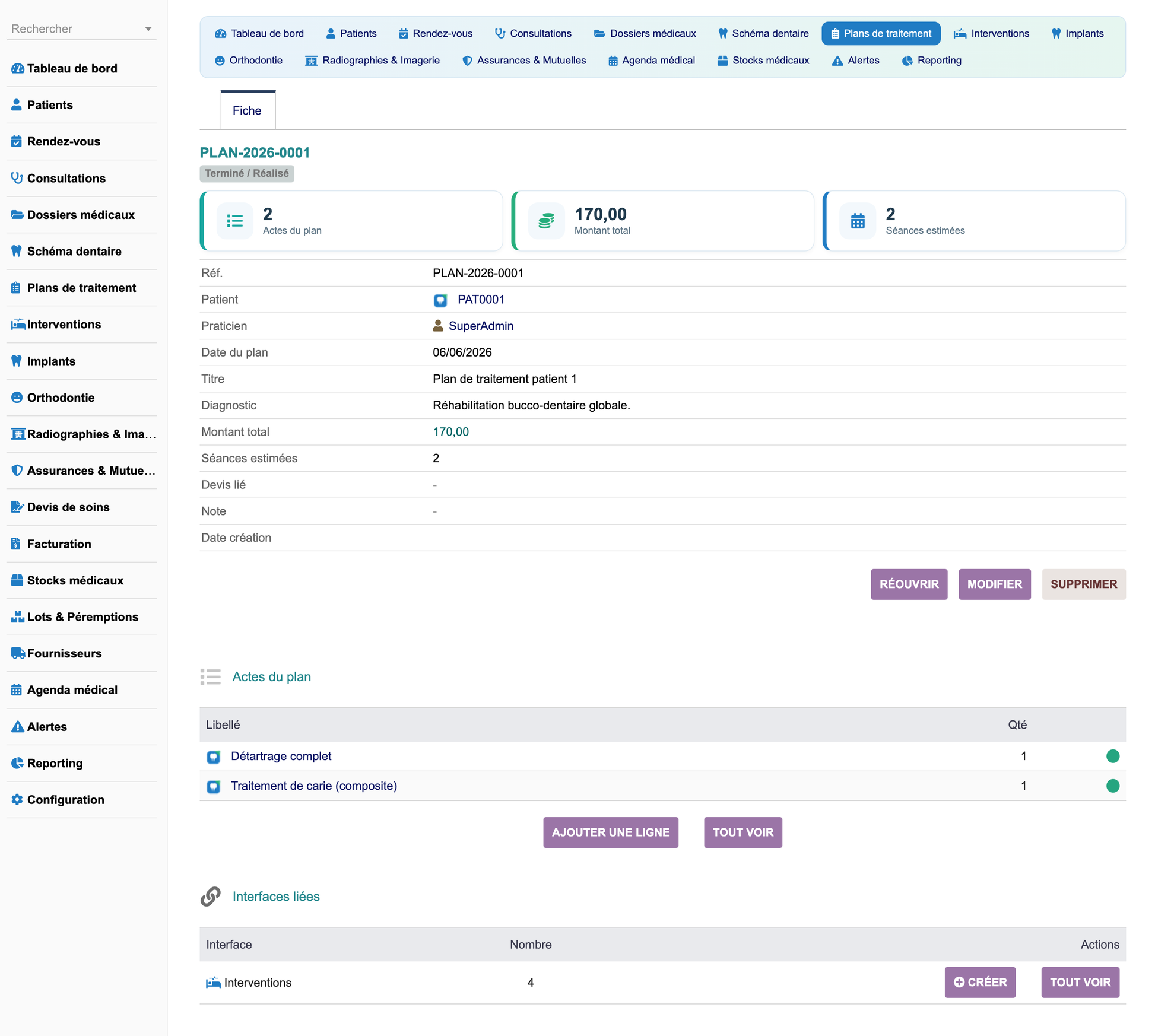 DoliResources - Dolibarr - 15_treatmentplan_card_194308d3-59d9-4a25-b1ec-d20da82015da
