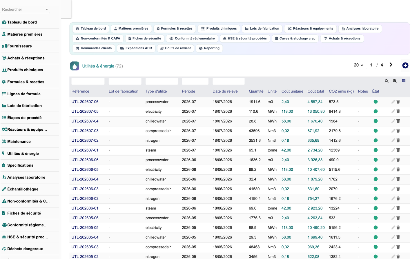 DoliResources - Dolibarr - 15_utilites_energie