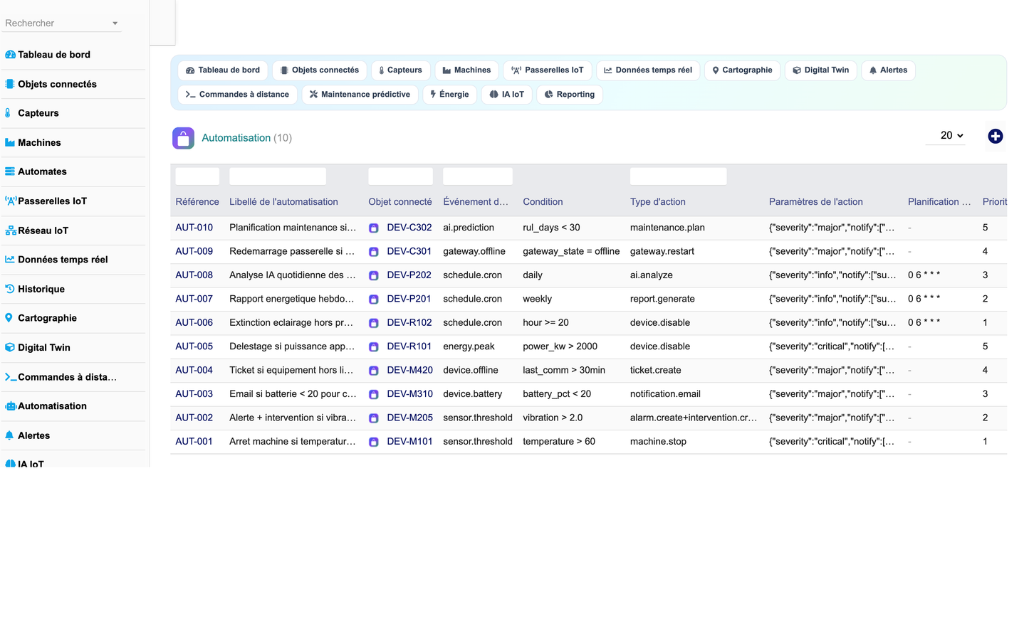 DoliResources - Dolibarr - 16_automatisation