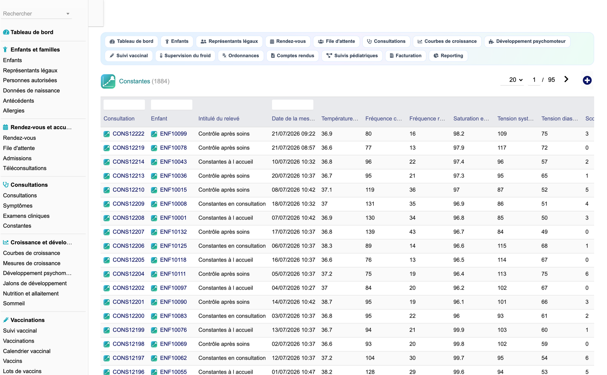 DoliResources - Dolibarr - 16_constantes