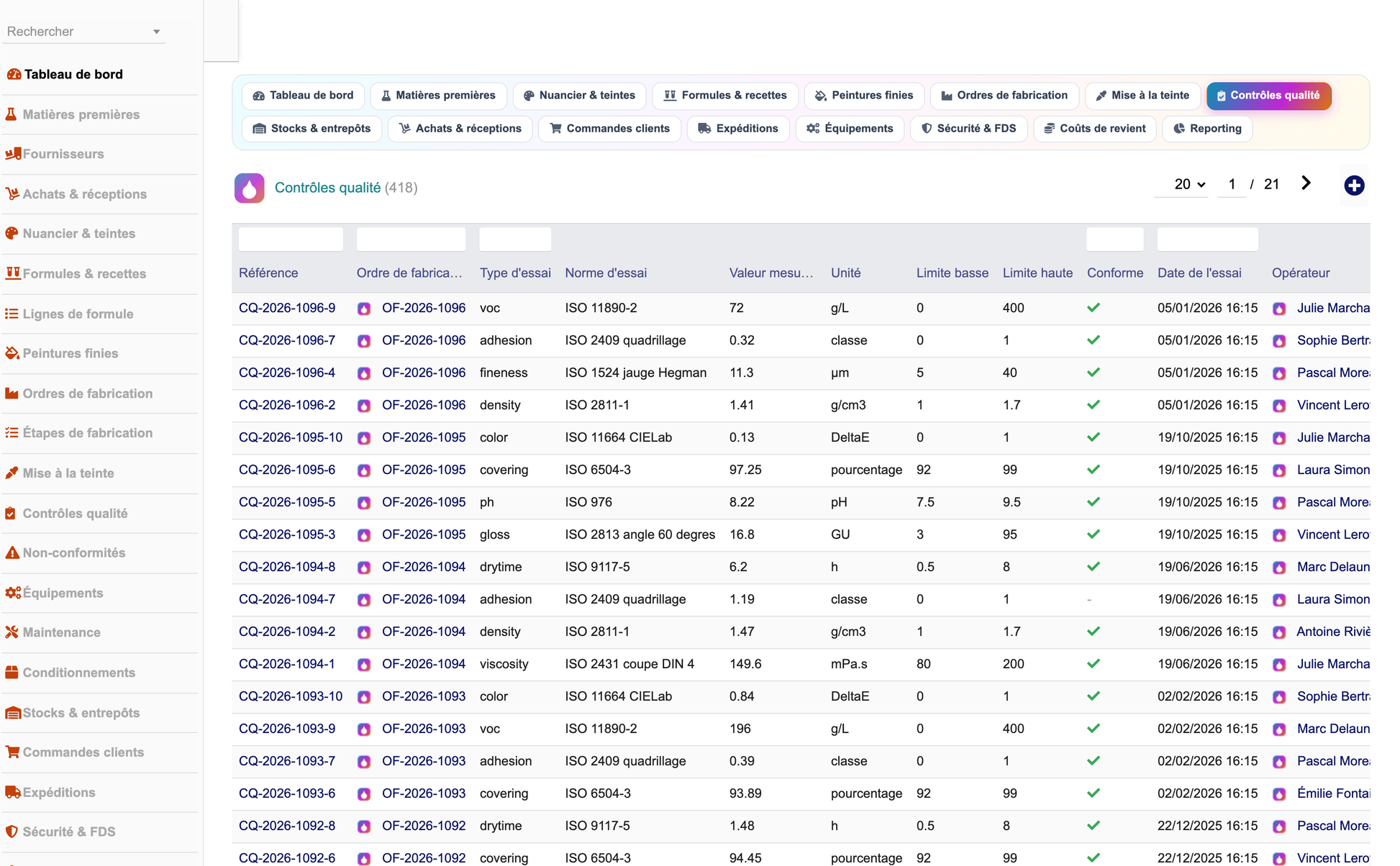 DoliResources - Dolibarr - 16_controles_qualite