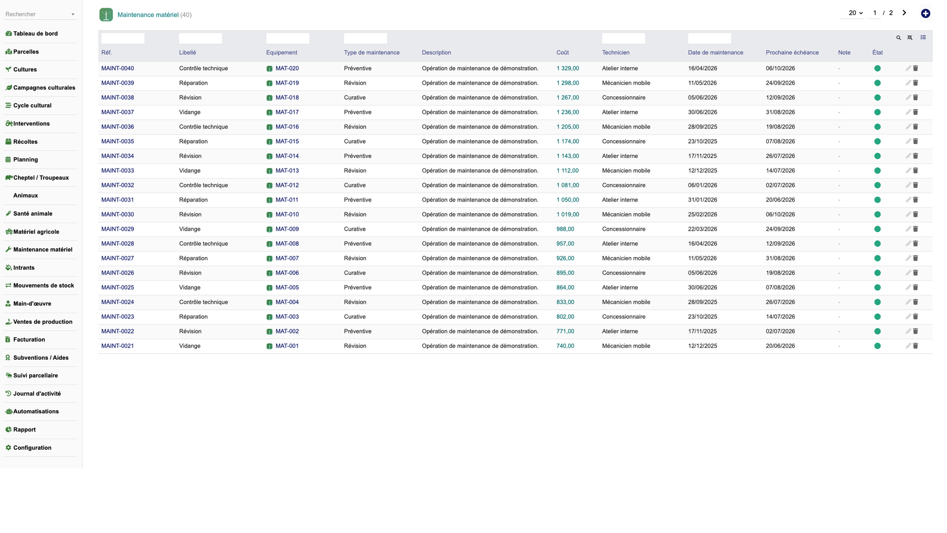 DoliResources - Dolibarr - 16_maintenance_1ddd28fb-8ebf-4788-96f1-dd03f911c590