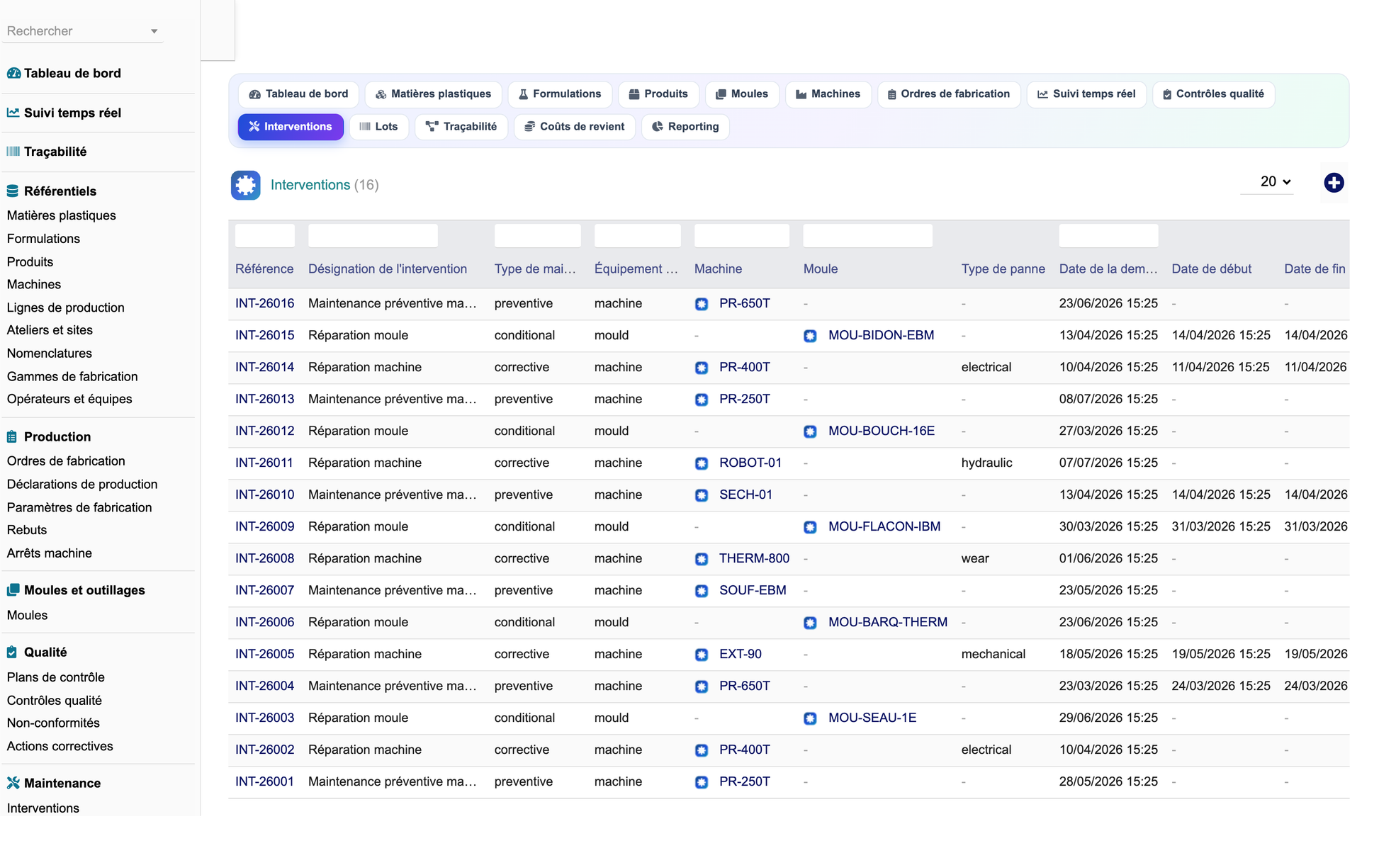 DoliResources - Dolibarr - 16_maintenance_interventions