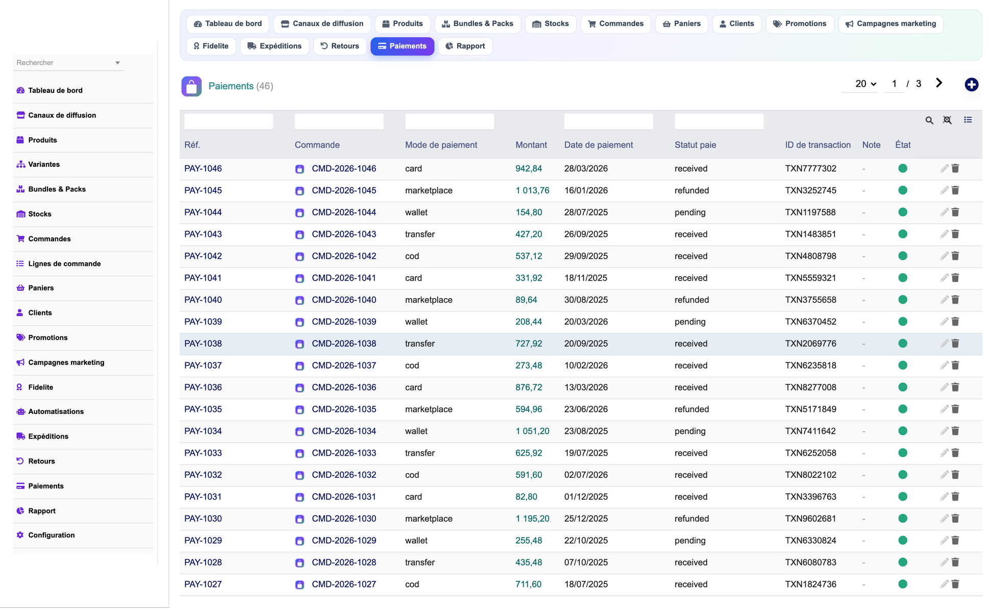 DoliResources - Dolibarr - 16_payments_4121b352-6e57-4fab-bd83-e7e80d6c1f7f