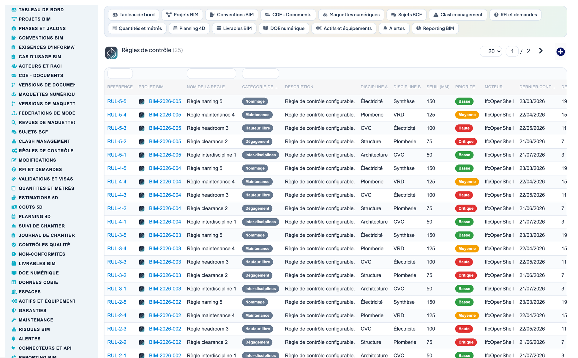 DoliResources - Dolibarr - 16_regles_controle