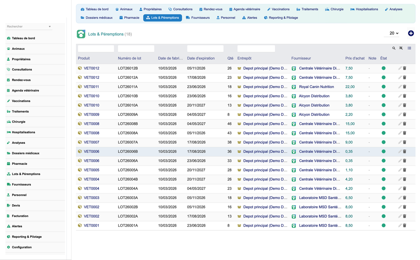 DoliResources - Dolibarr - 16_stocklots