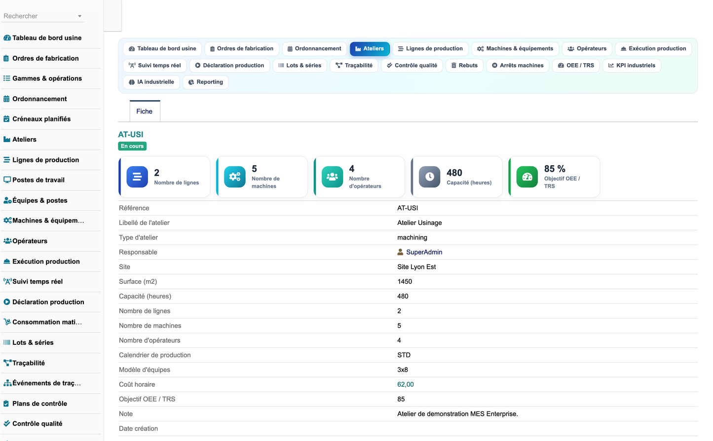 DoliResources - Dolibarr - 17_fiche_atelier