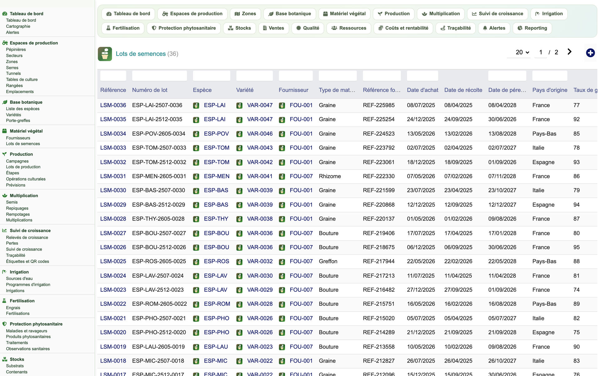 DoliResources - Dolibarr - 17_lots_semences