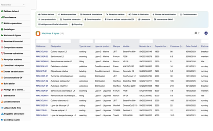 DoliResources - Dolibarr - 17_machines_lignes_liste