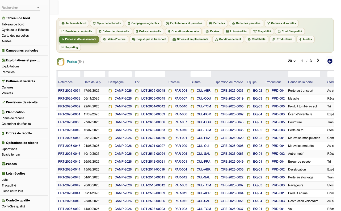 DoliResources - Dolibarr - 17_pertes_et_declassements