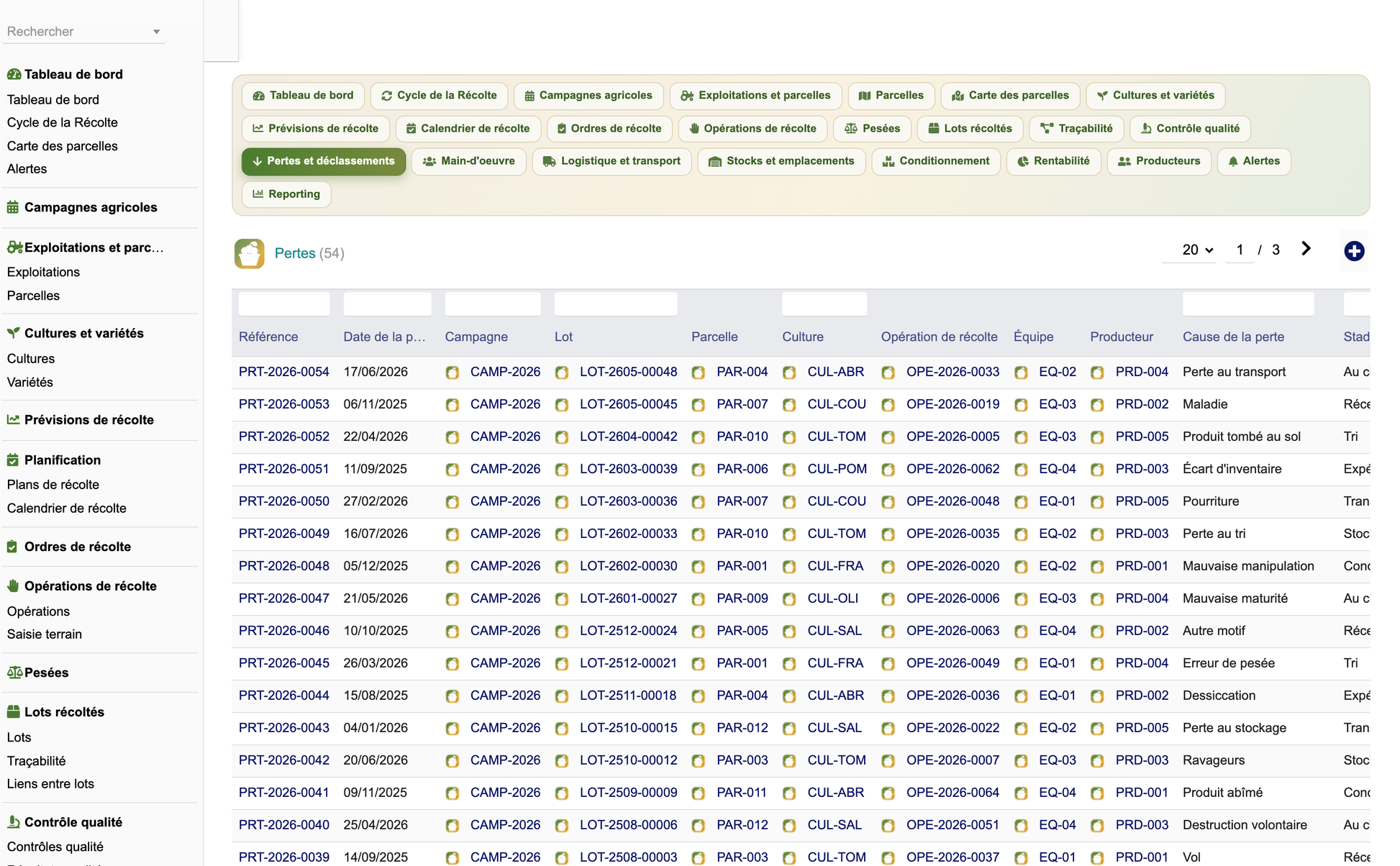 DoliResources - Dolibarr - 17_pertes_et_declassements