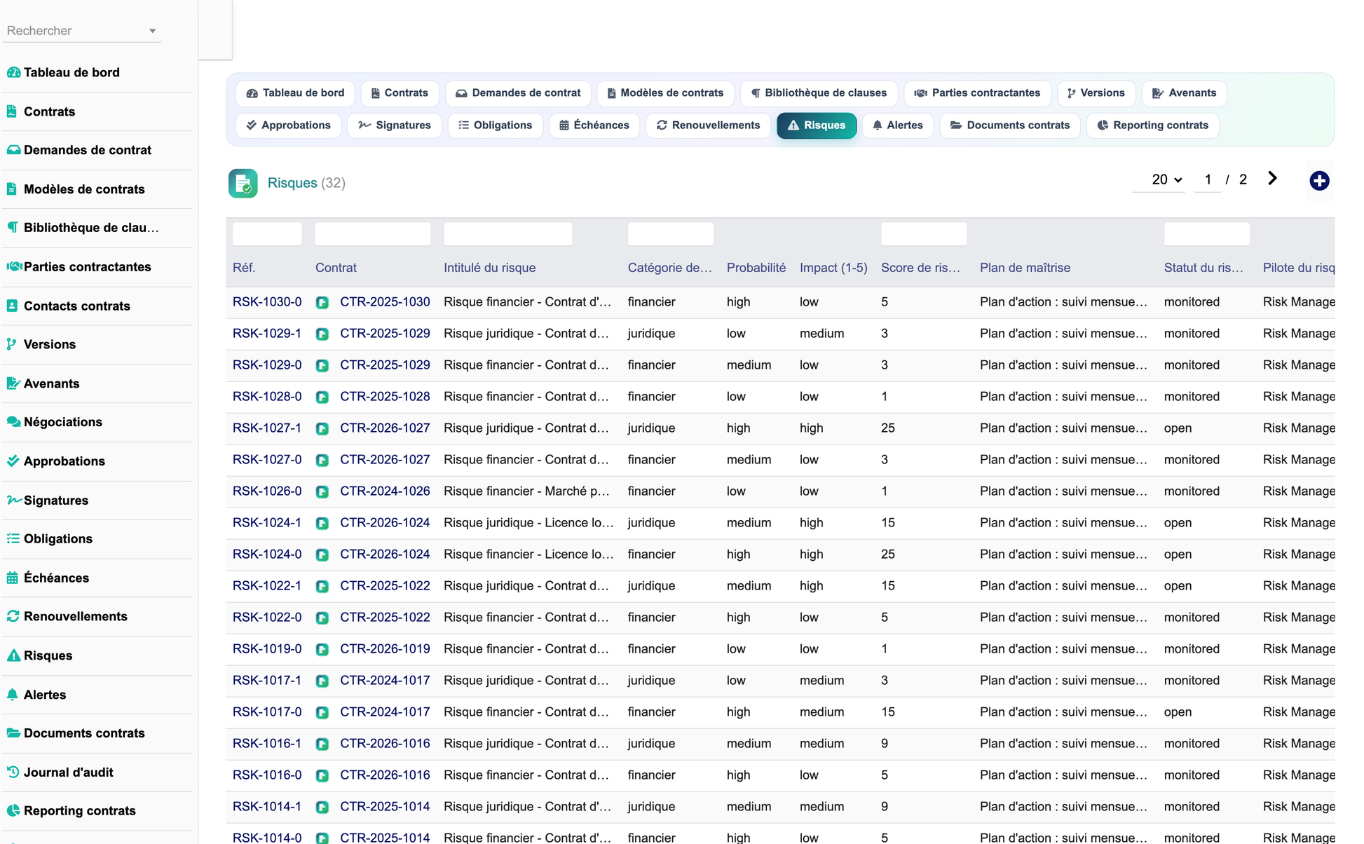 DoliResources - Dolibarr - 17_risques