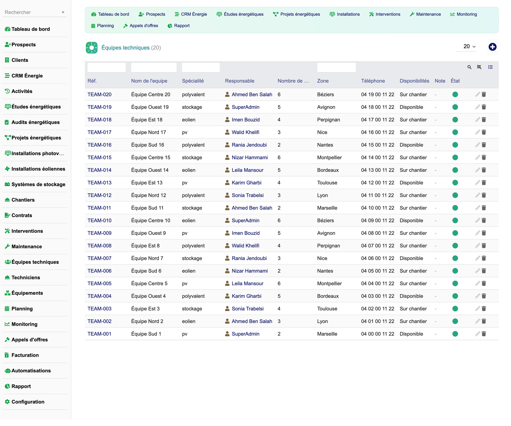 DoliResources - Dolibarr - 17_teams_list_ef02915c-c977-4966-9aa9-e6fc92dcb5c1