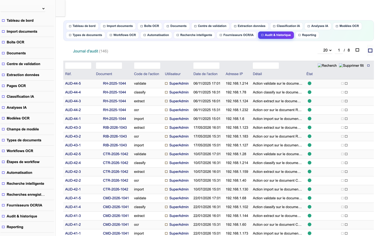 DoliResources - Dolibarr - 18_audit_historique