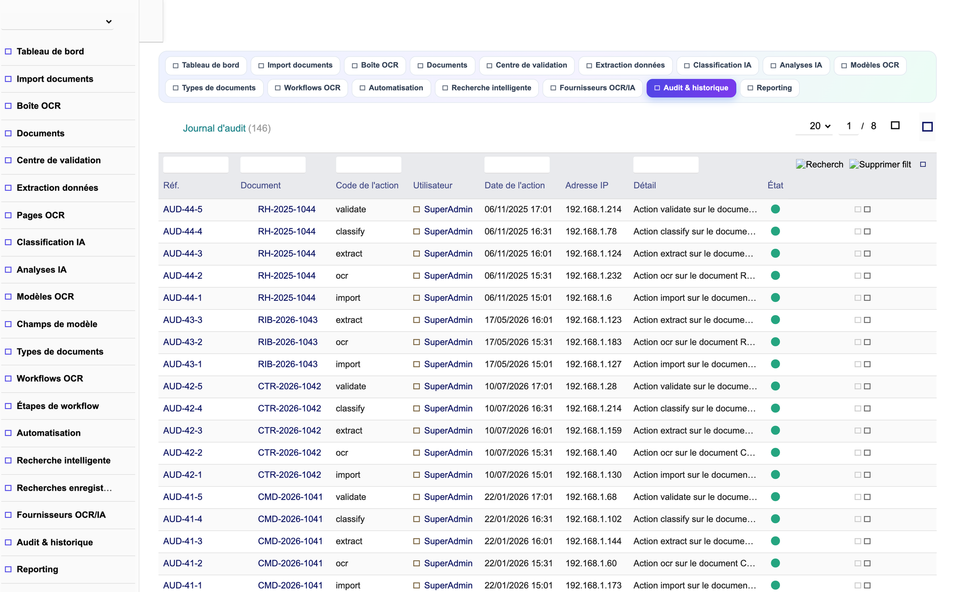DoliResources - Dolibarr - 18_audit_historique