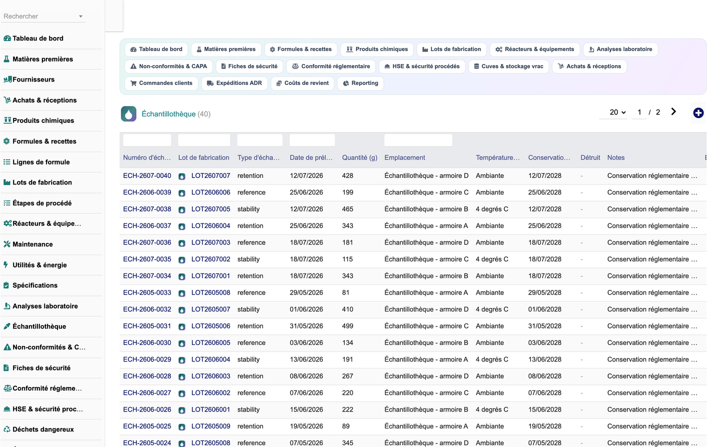 DoliResources - Dolibarr - 18_echantillotheque