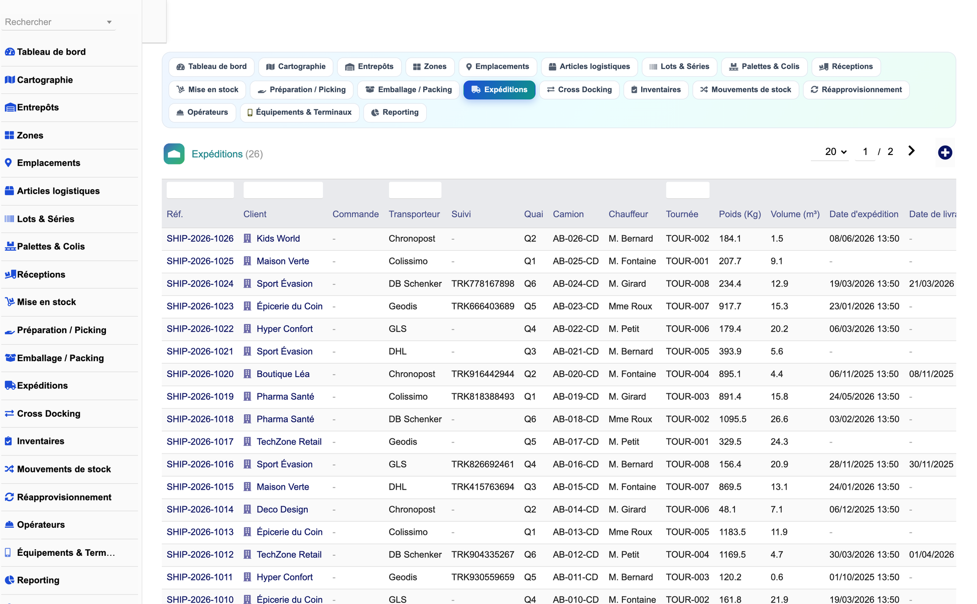 DoliResources - Dolibarr - 18_expeditions