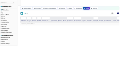 DoliResources - Dolibarr - 18_lots_tracabilite_liste