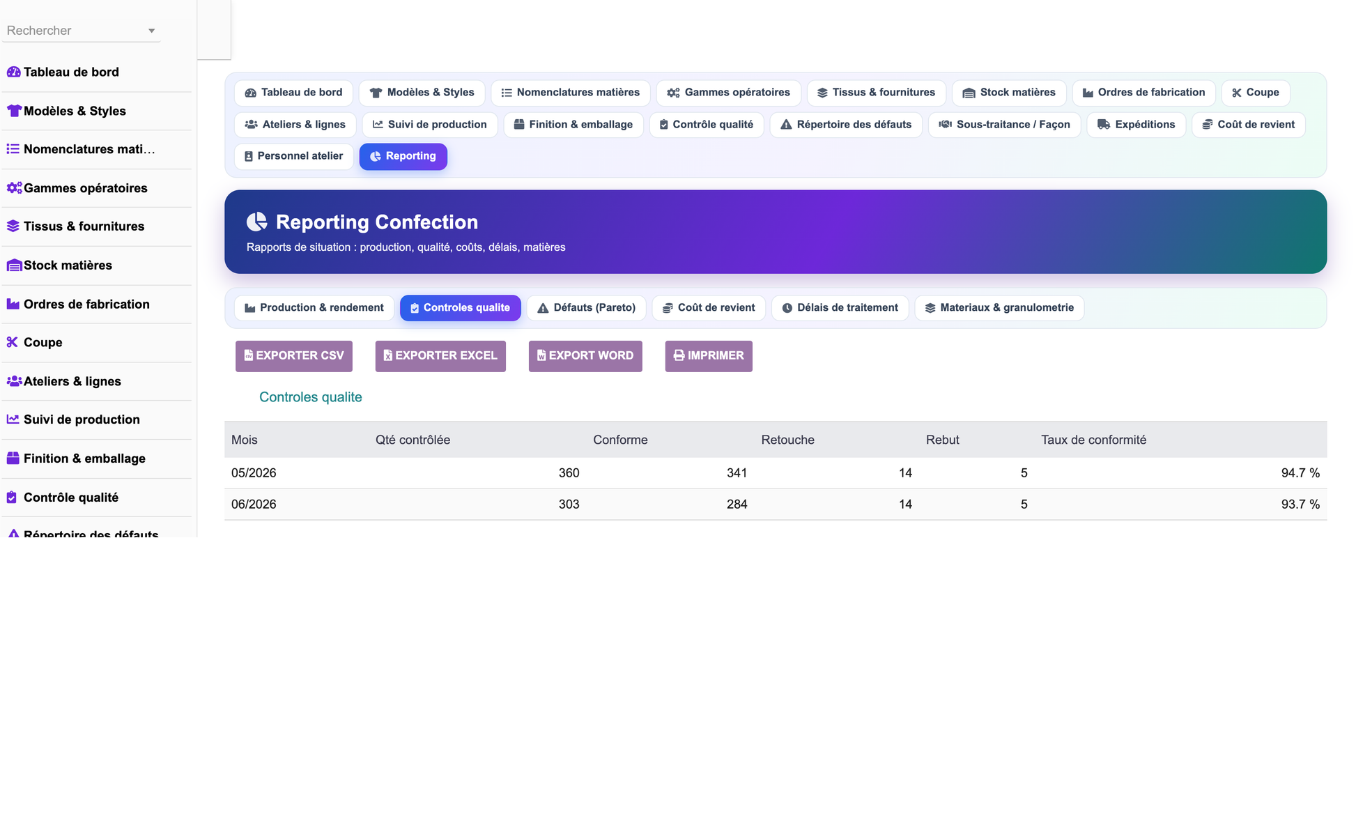 DoliResources - Dolibarr - 18_reporting_qualite