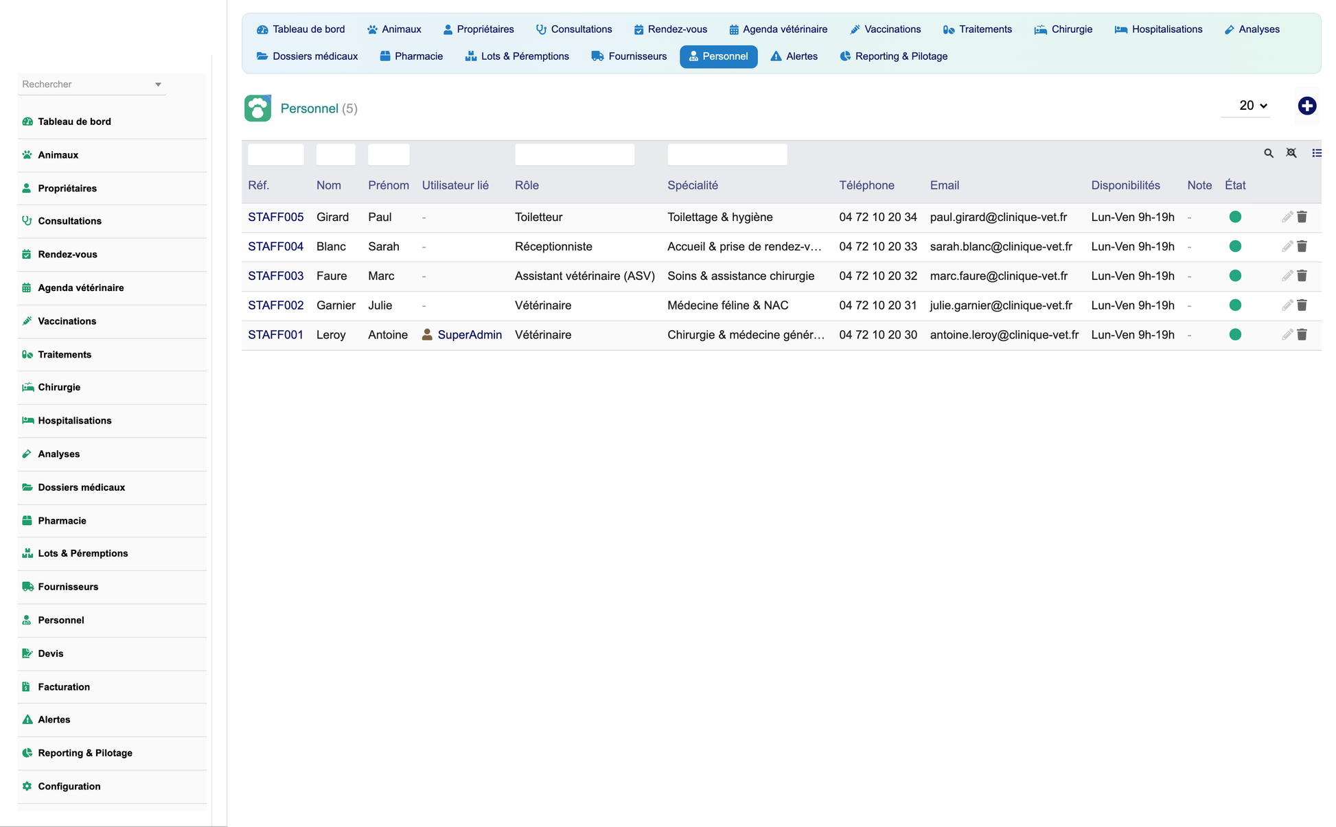 DoliResources - Dolibarr - 18_staff