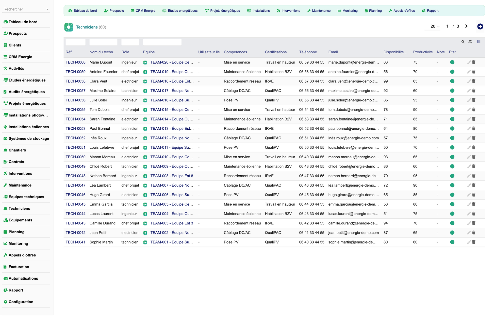 DoliResources - Dolibarr - 18_technicians_list_44f9eb5e-68fa-480e-b980-343d55945c29
