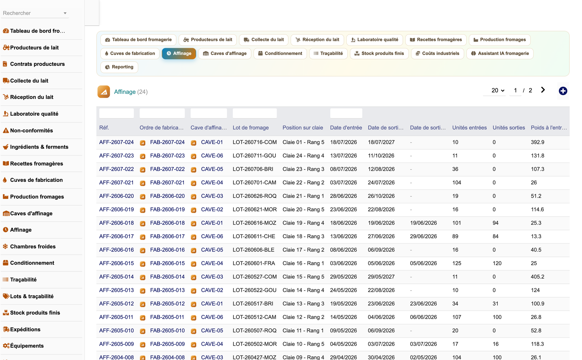 DoliResources - Dolibarr - 19_affinage