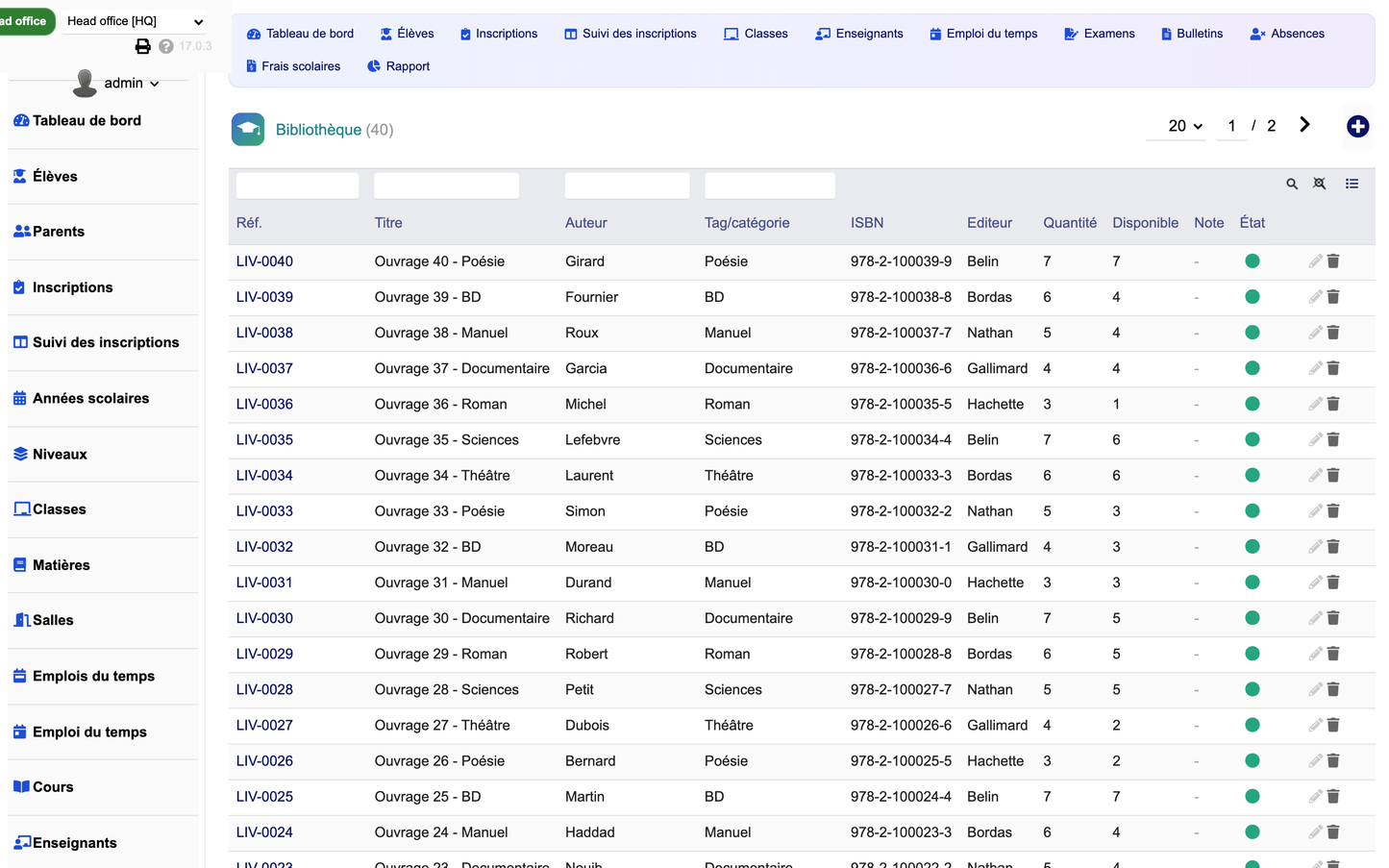 DoliResources - Dolibarr - 19_bibliotheque