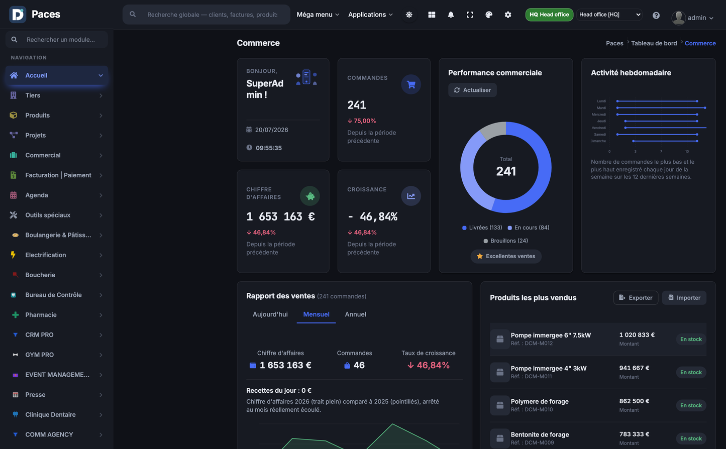 DoliResources - Dolibarr - 19_dark_mode