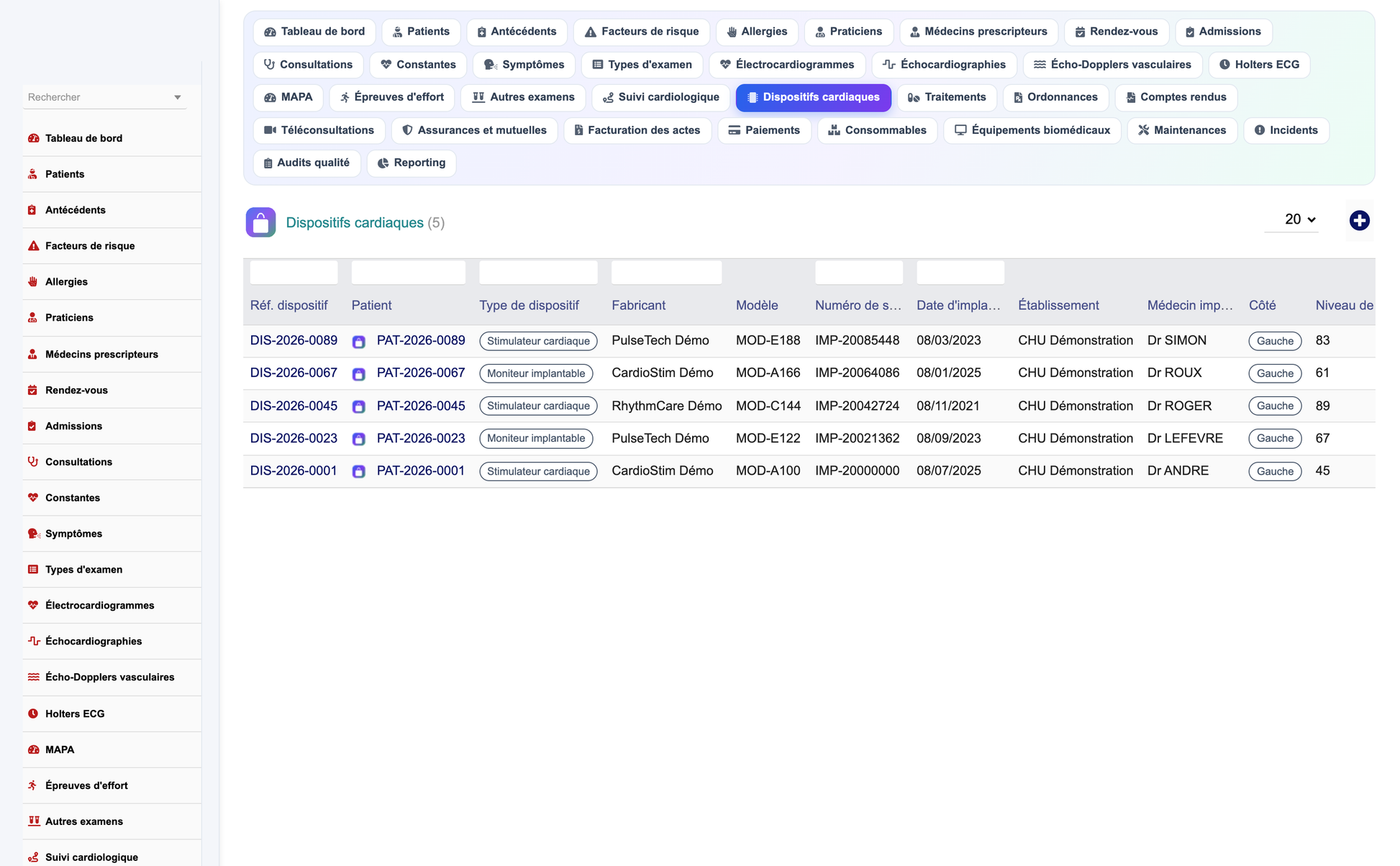 DoliResources - Dolibarr - 19_devices