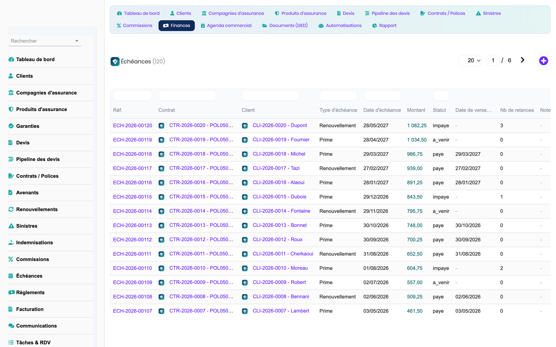 DoliResources - Dolibarr - 19_echeances