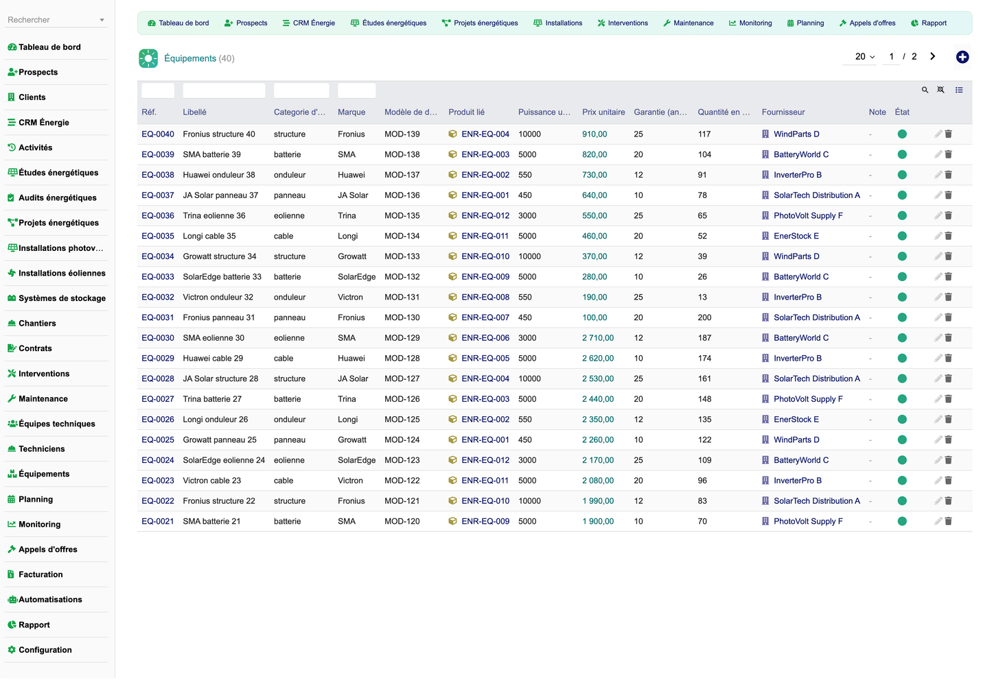 DoliResources - Dolibarr - 19_equipment_list_7e9c9a1e-3a71-45ce-8f9d-761b64b26dc0