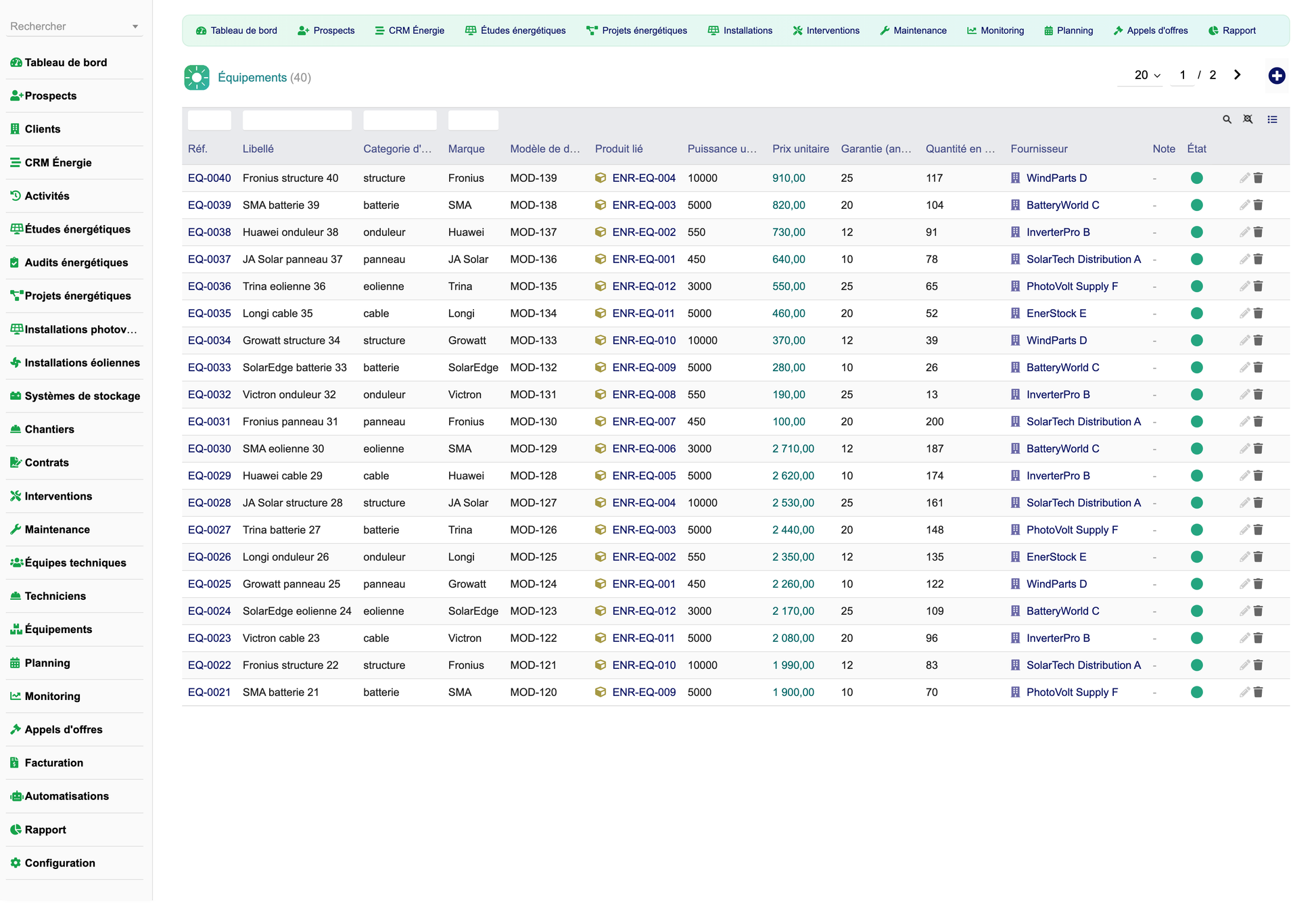 DoliResources - Dolibarr - 19_equipment_list_7e9c9a1e-3a71-45ce-8f9d-761b64b26dc0