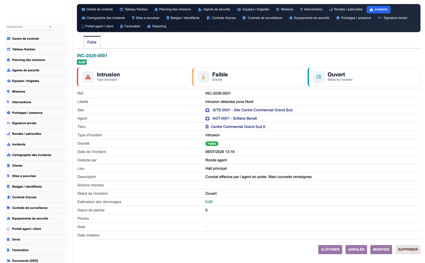 DoliResources - Dolibarr - 19_incident_card