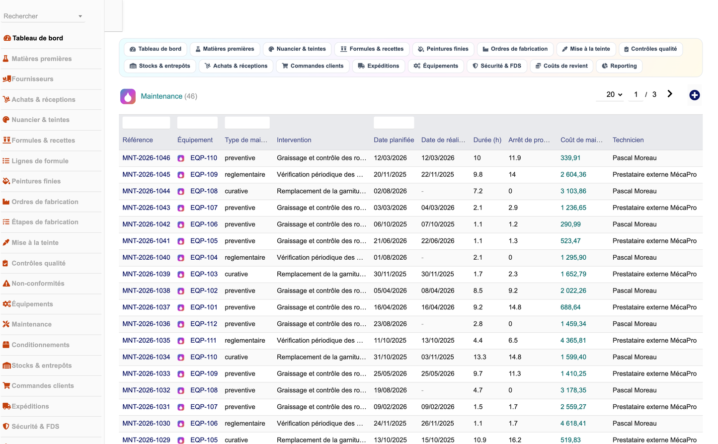DoliResources - Dolibarr - 19_maintenance