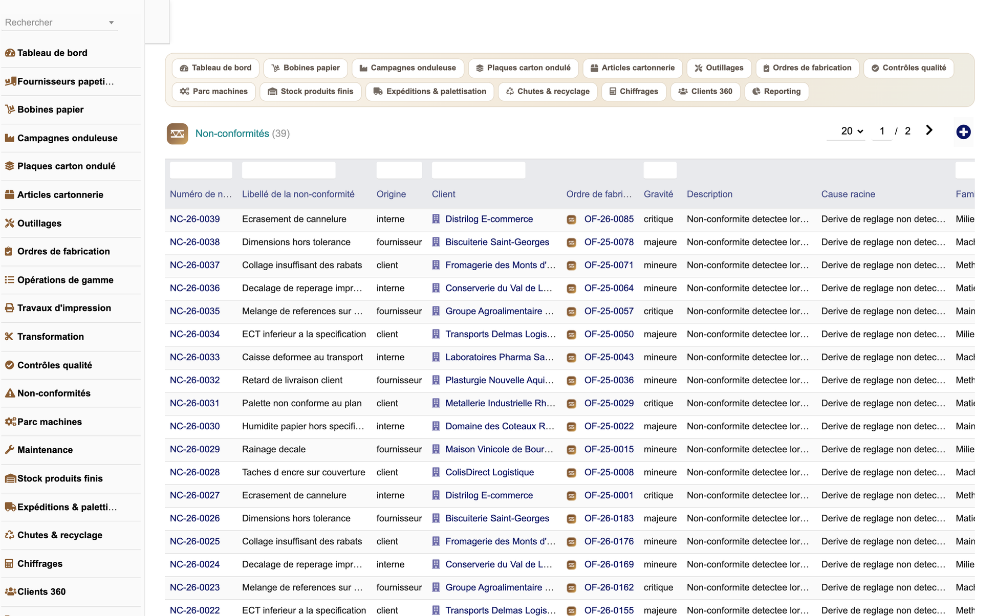 DoliResources - Dolibarr - 19_non_conformites