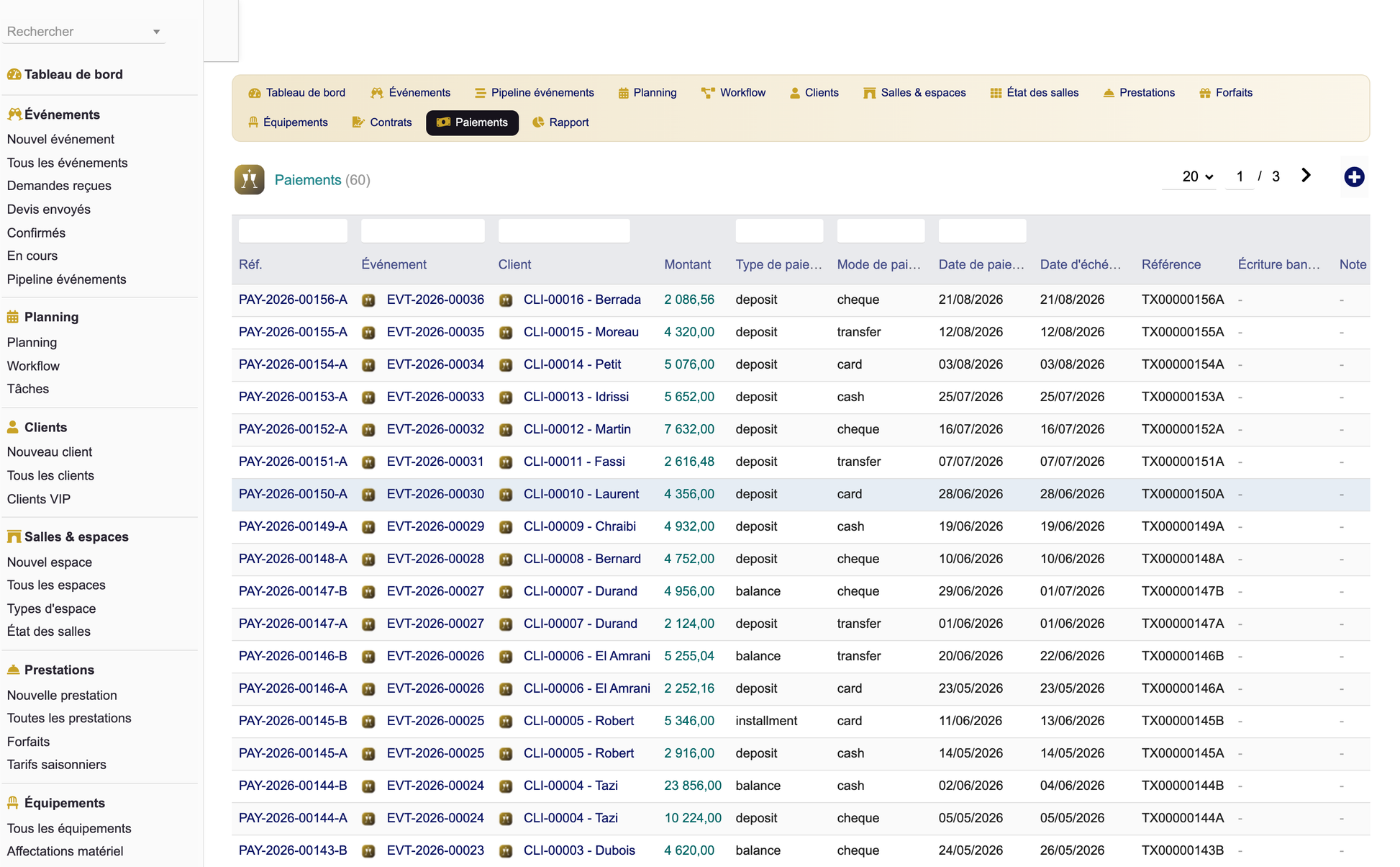 DoliResources - Dolibarr - 19_paiements